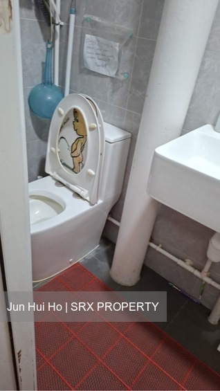 Blk 123 Simei Street 1 (Tampines), HDB 4 Rooms #588050511